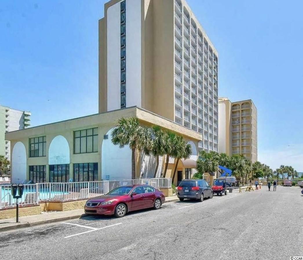 1207 S Ocean Blvd. UNIT #21105 Myrtle Beach, SC 29577