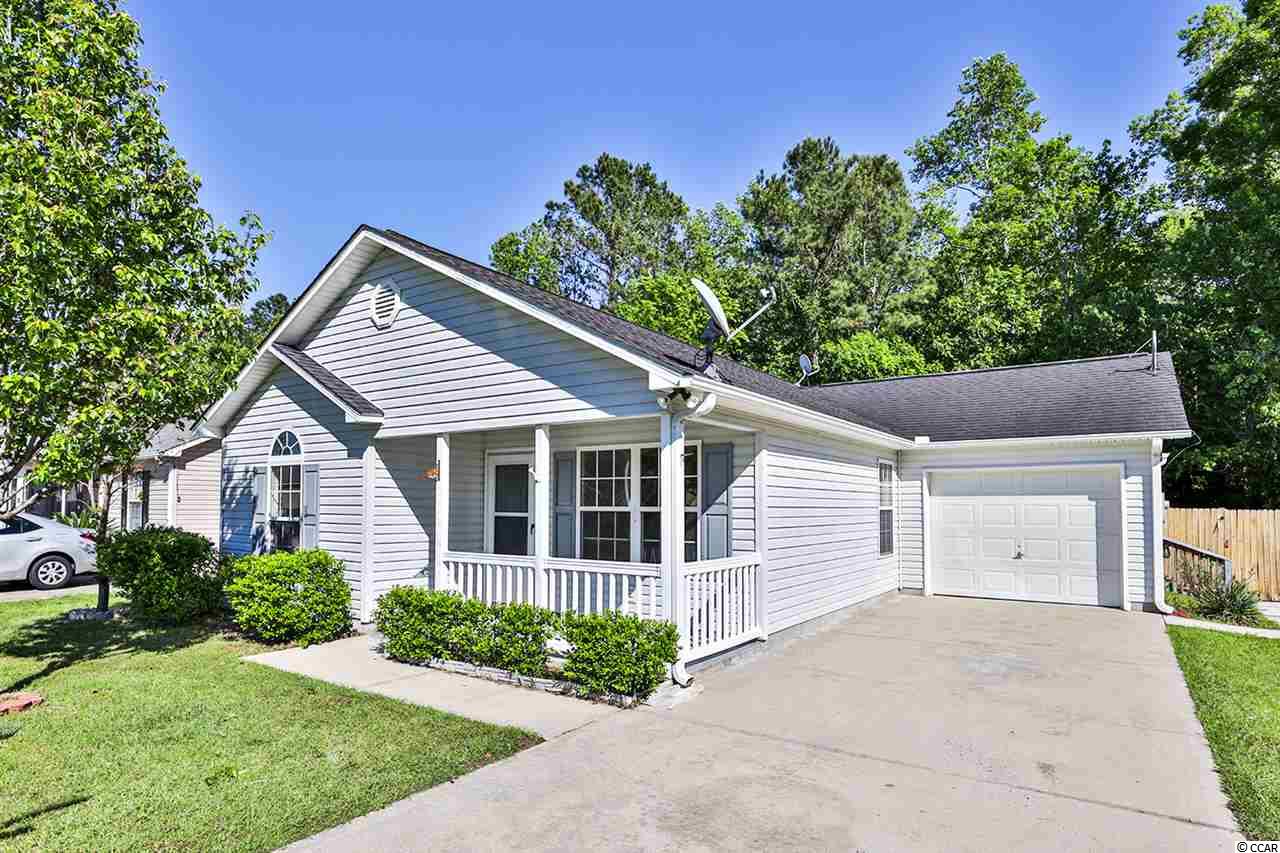 9684 Conifer Ln. Murrells Inlet, SC 29576