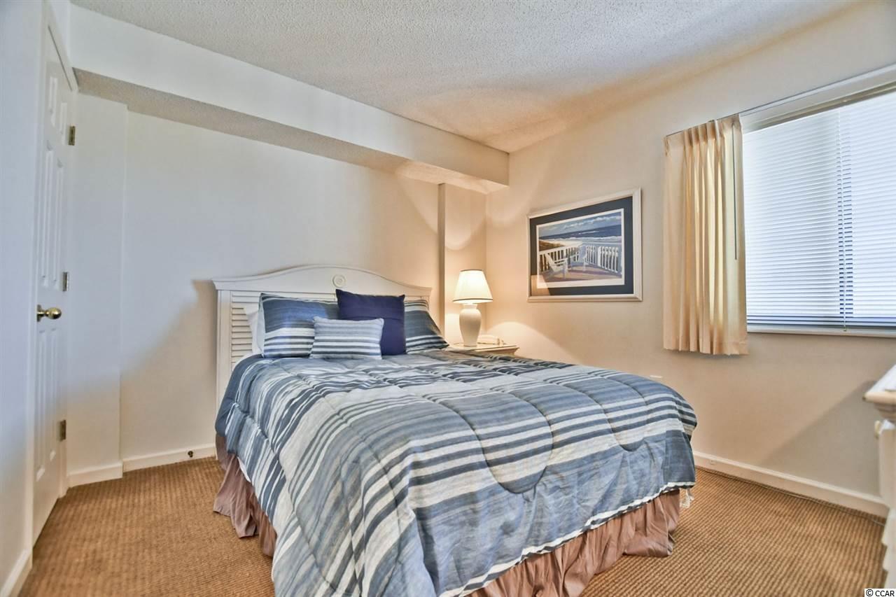 4505 S Ocean Blvd. UNIT 7D North Myrtle Beach, SC 29582
