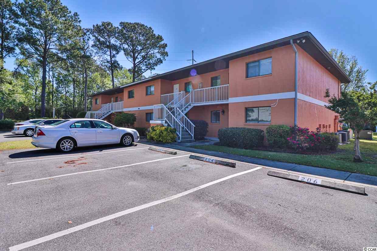 1301 Pridgen Rd. UNIT #104 Myrtle Beach, SC 29577