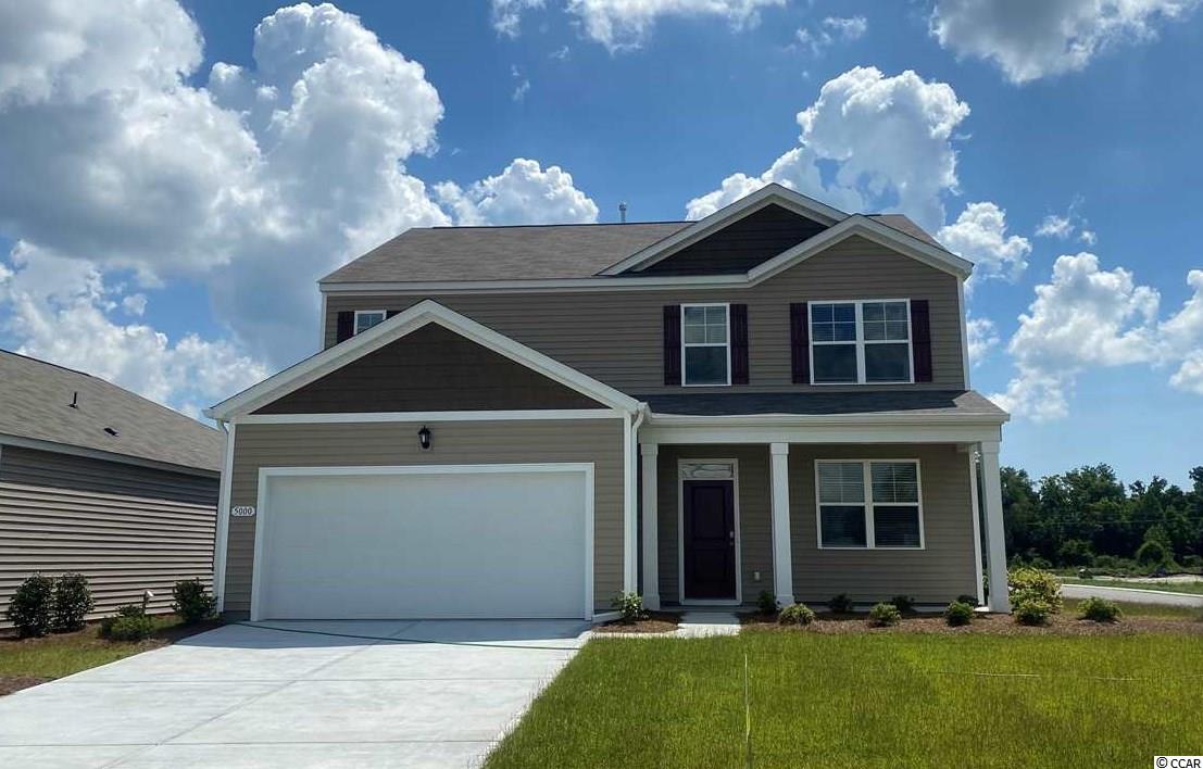 5000 Wavering Place Loop Myrtle Beach, SC 29579