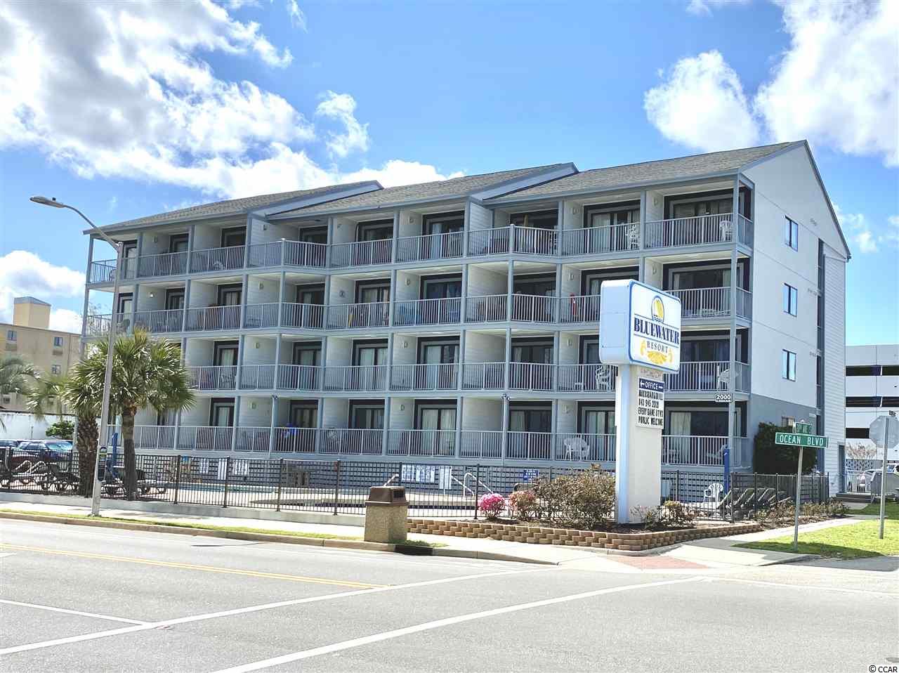 2000 S Ocean Blvd. S UNIT 407 A&B Myrtle Beach, SC 29577