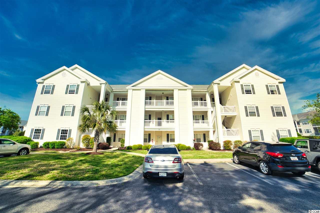 901 West Port Dr. UNIT #1509 North Myrtle Beach, SC 29582