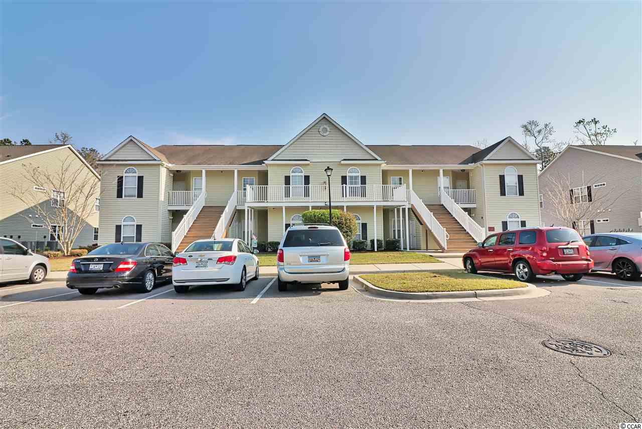 230 Portsmith Dr. UNIT #7 Myrtle Beach, SC 29588