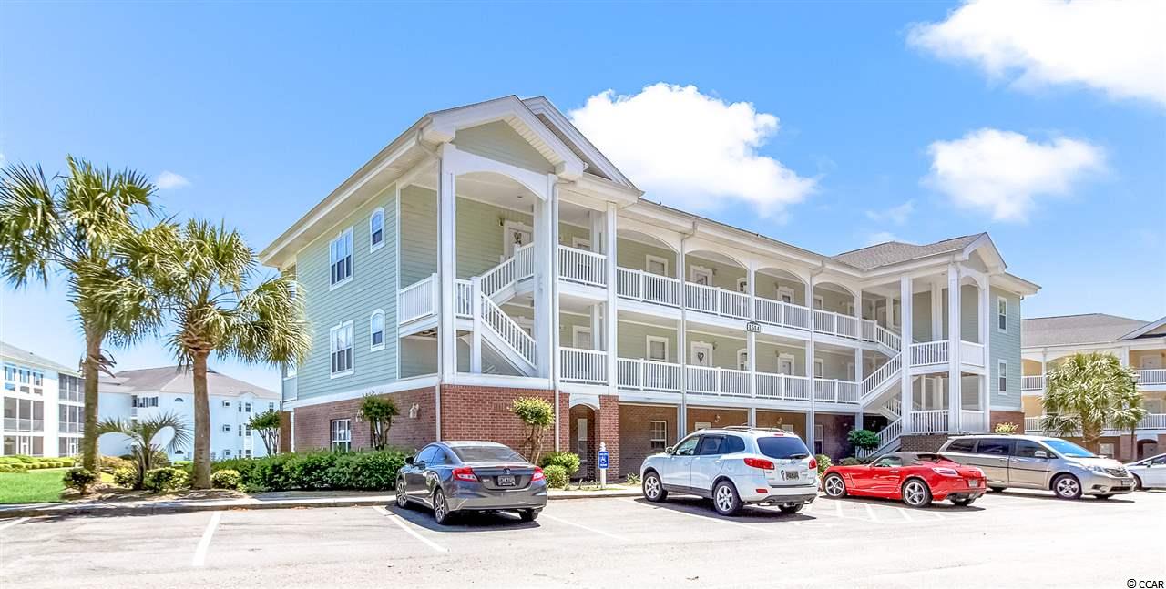 1514 Lanterns Rest Rd. UNIT #202 Myrtle Beach, SC 29579