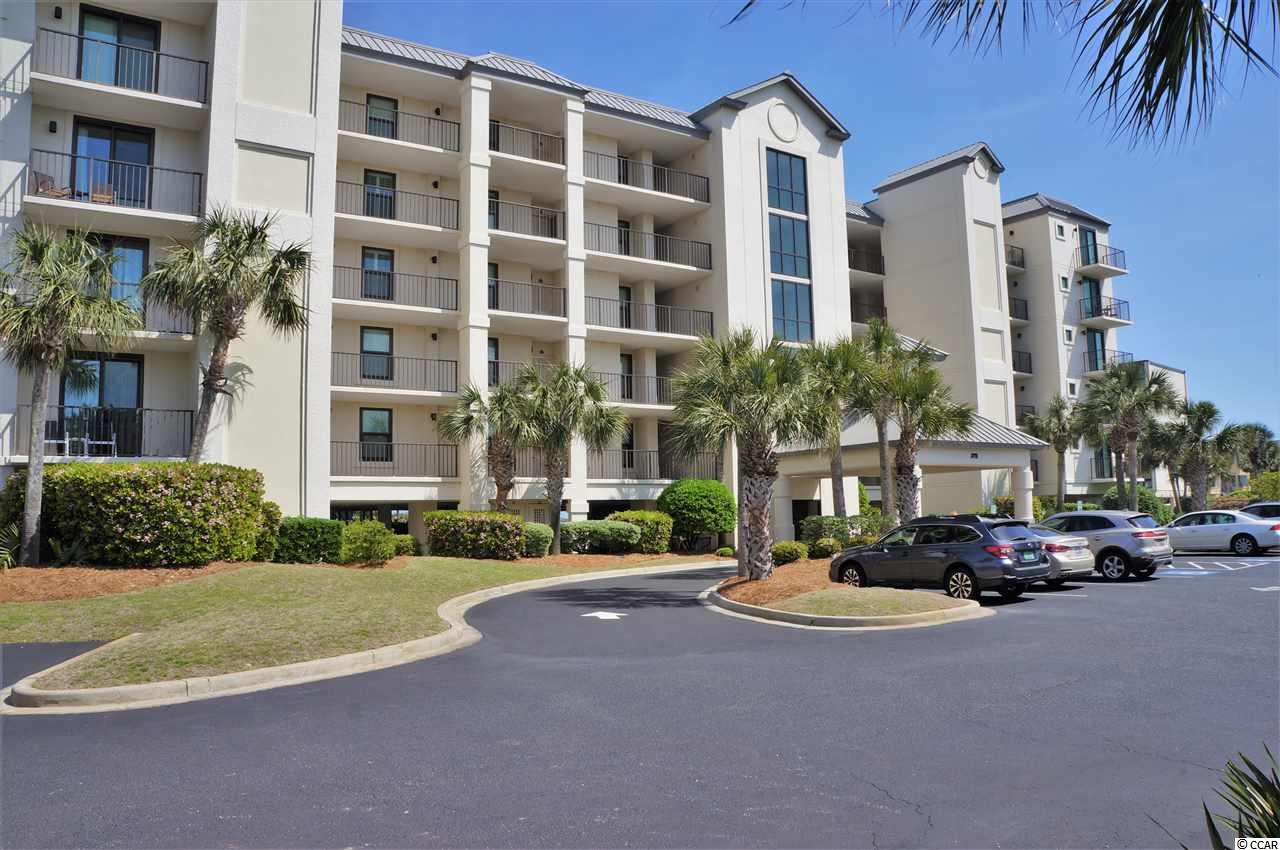 371 South Dunes Dr. UNIT D35 Pawleys Island, SC 29585