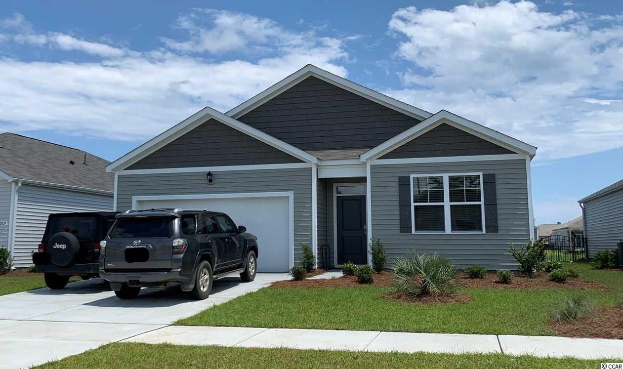 2833 Ophelia Way Myrtle Beach, SC 29577