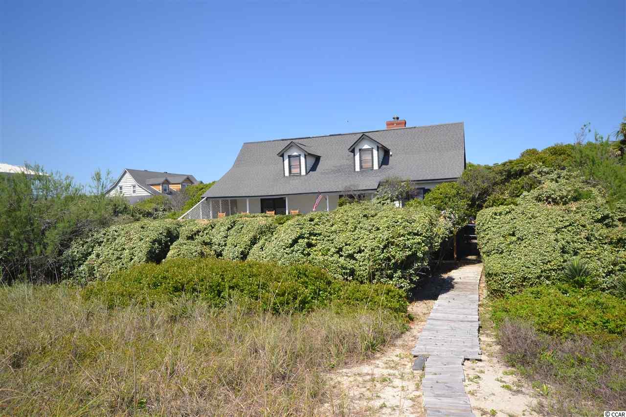 336 Myrtle Ave. Pawleys Island, SC 29585
