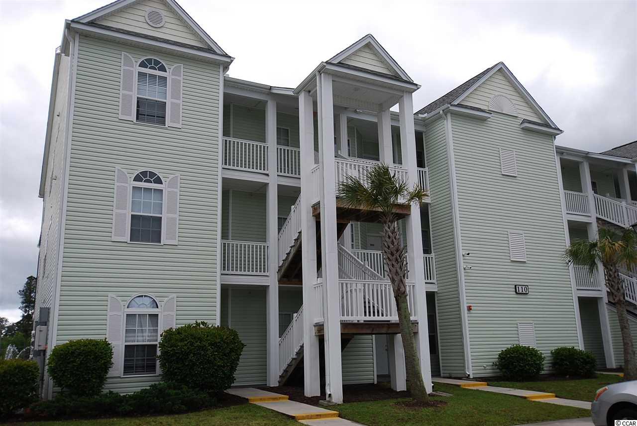 110 Fountain Pointe Ln. UNIT #202 Myrtle Beach, SC 29579