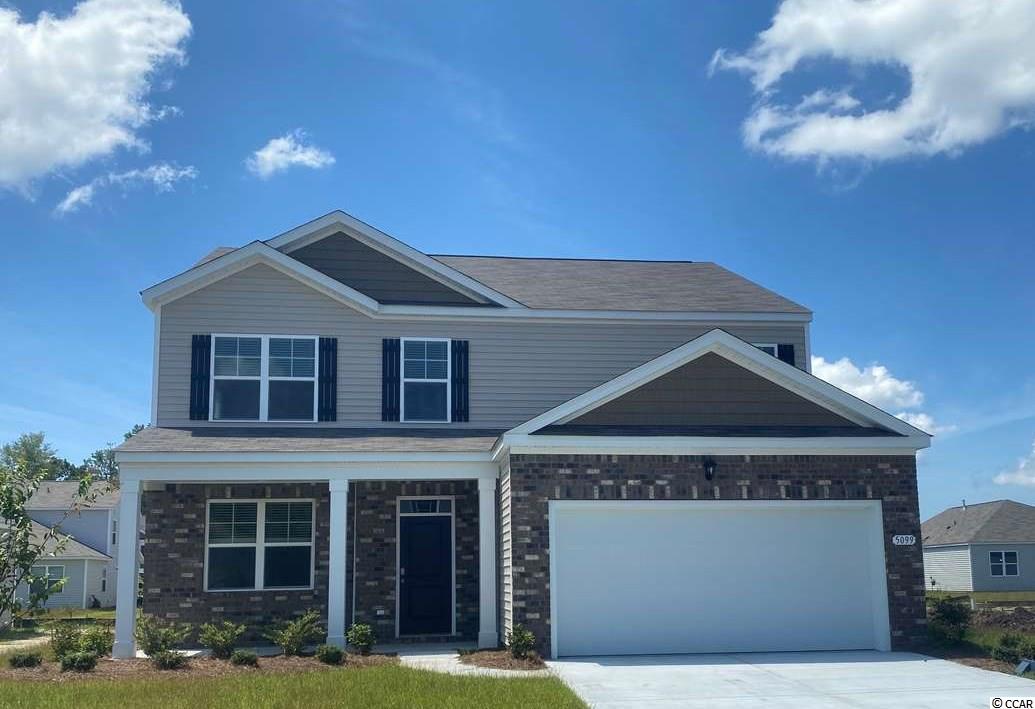 5099 Wavering Place Loop Myrtle Beach, SC 29579