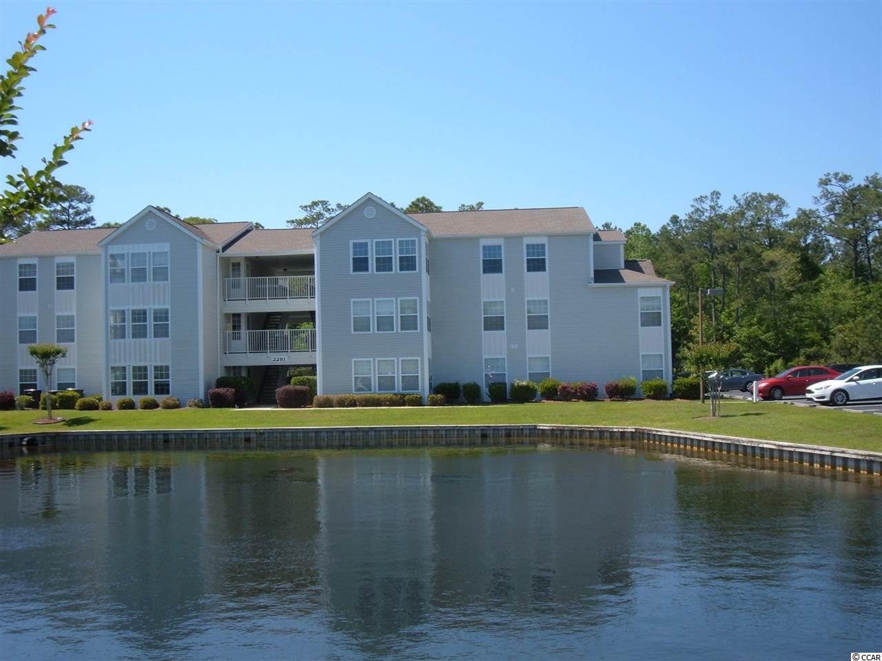 2281 Andover Dr. UNIT C Surfside Beach, SC 29575