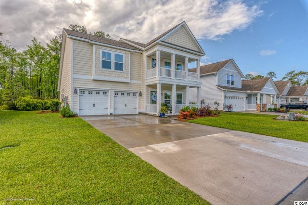 134 Southgate Ct. Pawleys Island, SC 29585