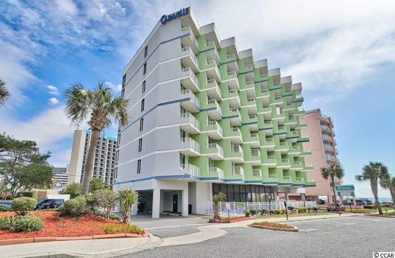 7000 N Ocean Blvd. UNIT #127 Myrtle Beach, SC 29572