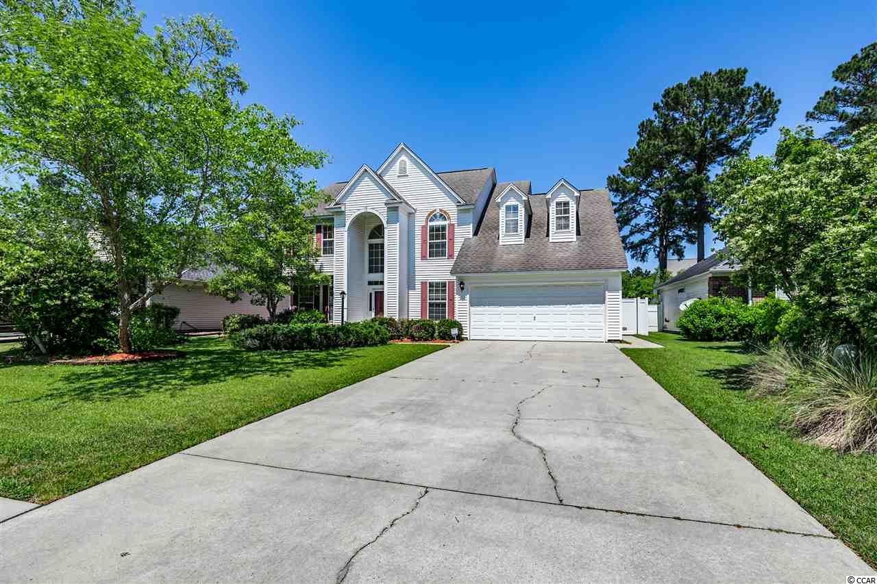 209 Spring Lake Dr. Myrtle Beach, SC 29579