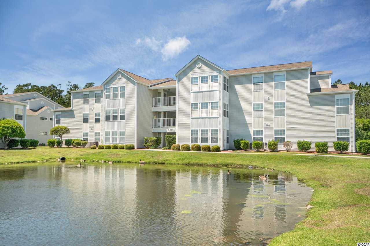 2273 Huntingdon Dr. UNIT Apt K Surfside Beach, SC 29575