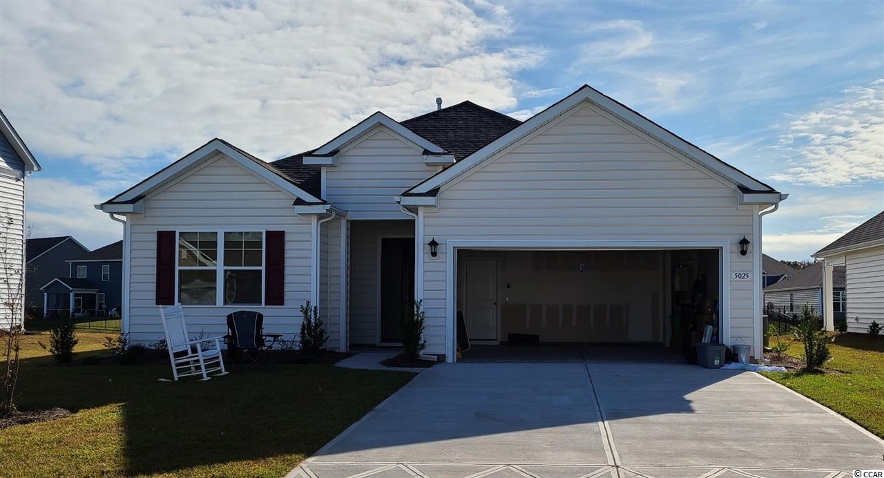 5025 Oat Fields Drive Myrtle Beach, SC 29588