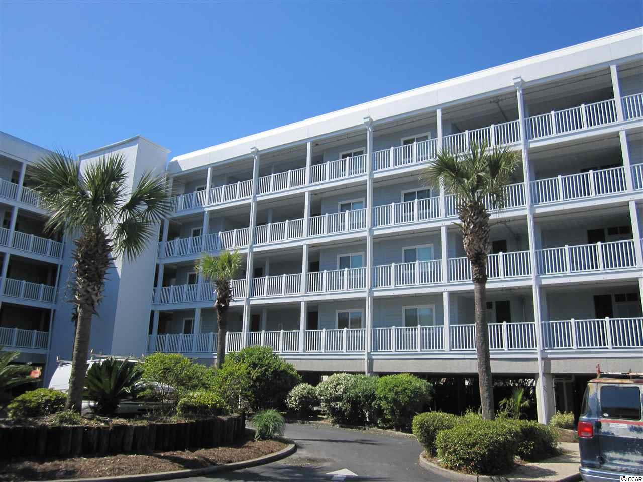 9580 Shore Dr. UNIT #408 Myrtle Beach, SC 29572