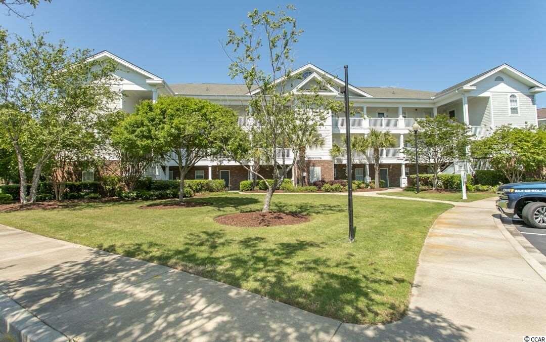 5825 Catalina Dr. UNIT #122 North Myrtle Beach, SC 29582