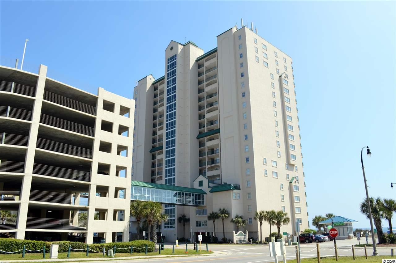 3805 Ocean Blvd. S UNIT #1204 North Myrtle Beach, SC 29582