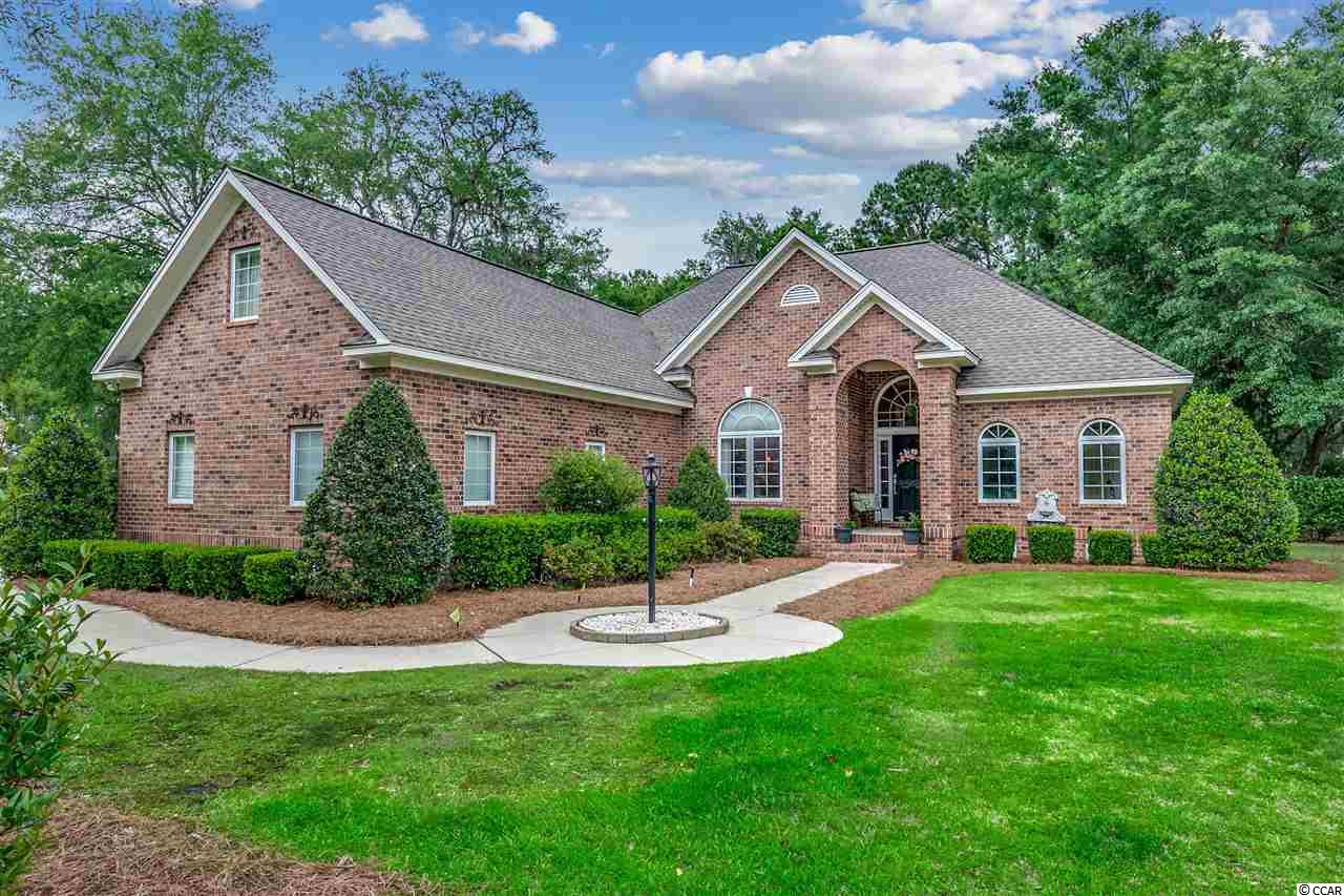 450 Chapman Loop Pawleys Island, SC 29585