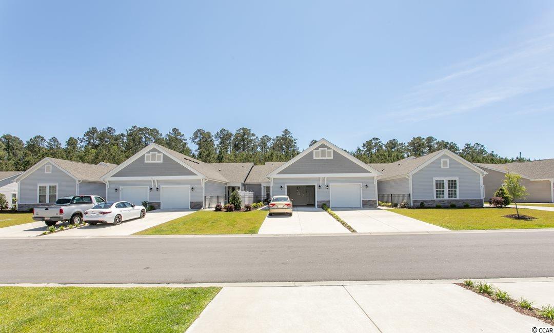 773 Salerno Circle UNIT 11-E Myrtle Beach, SC 29579