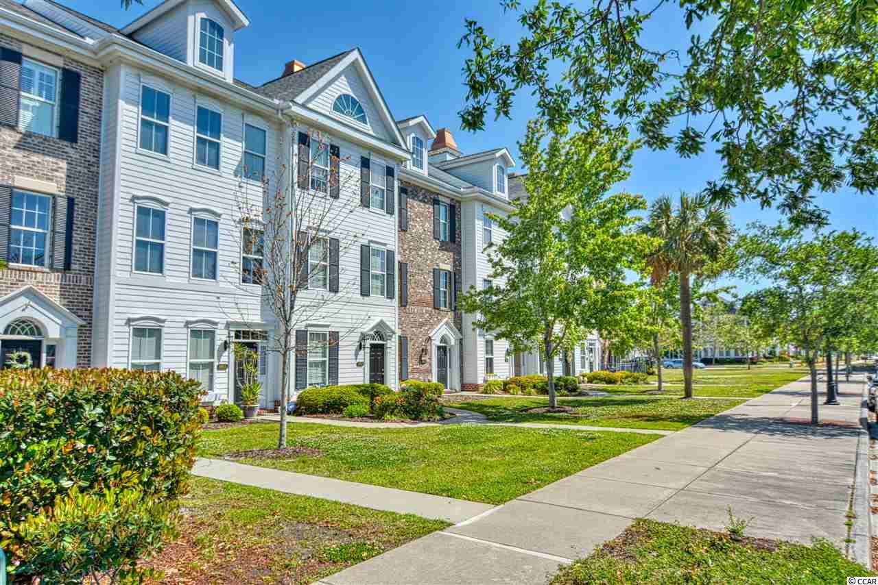 3460 Pampas Dr. UNIT D Myrtle Beach, SC 29577