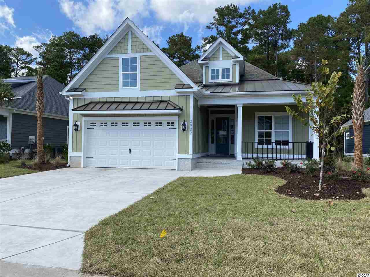 2927 Moss Bridge Ln. Myrtle Beach, SC 29579