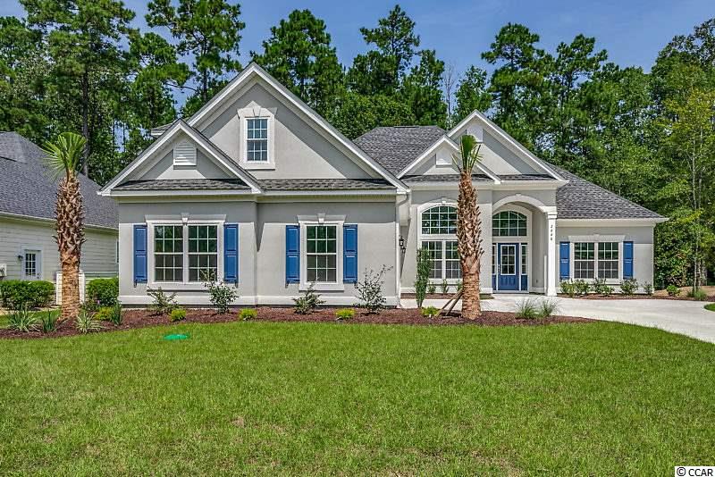 2660 Henagan Ln. Myrtle Beach, SC 29588