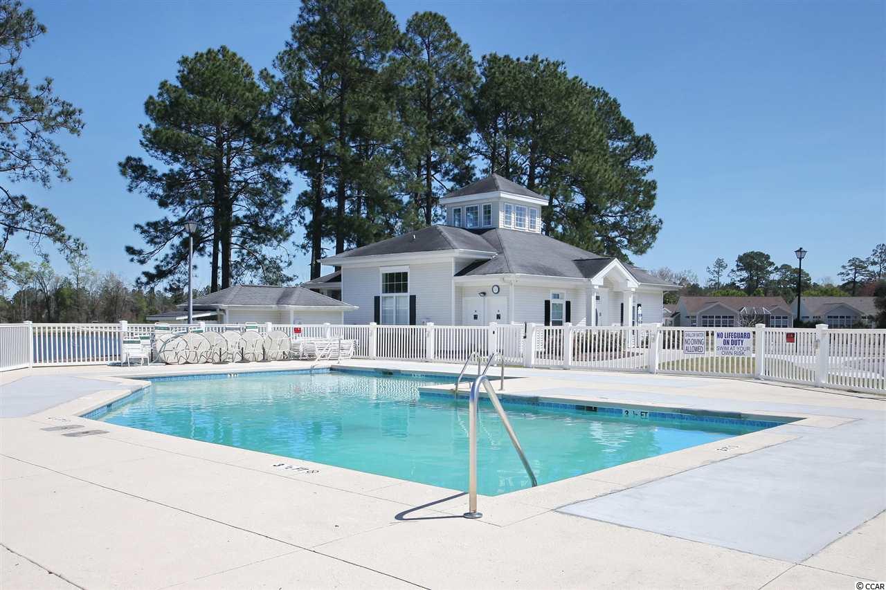 4812 Southern Trail Myrtle Beach, SC 29579