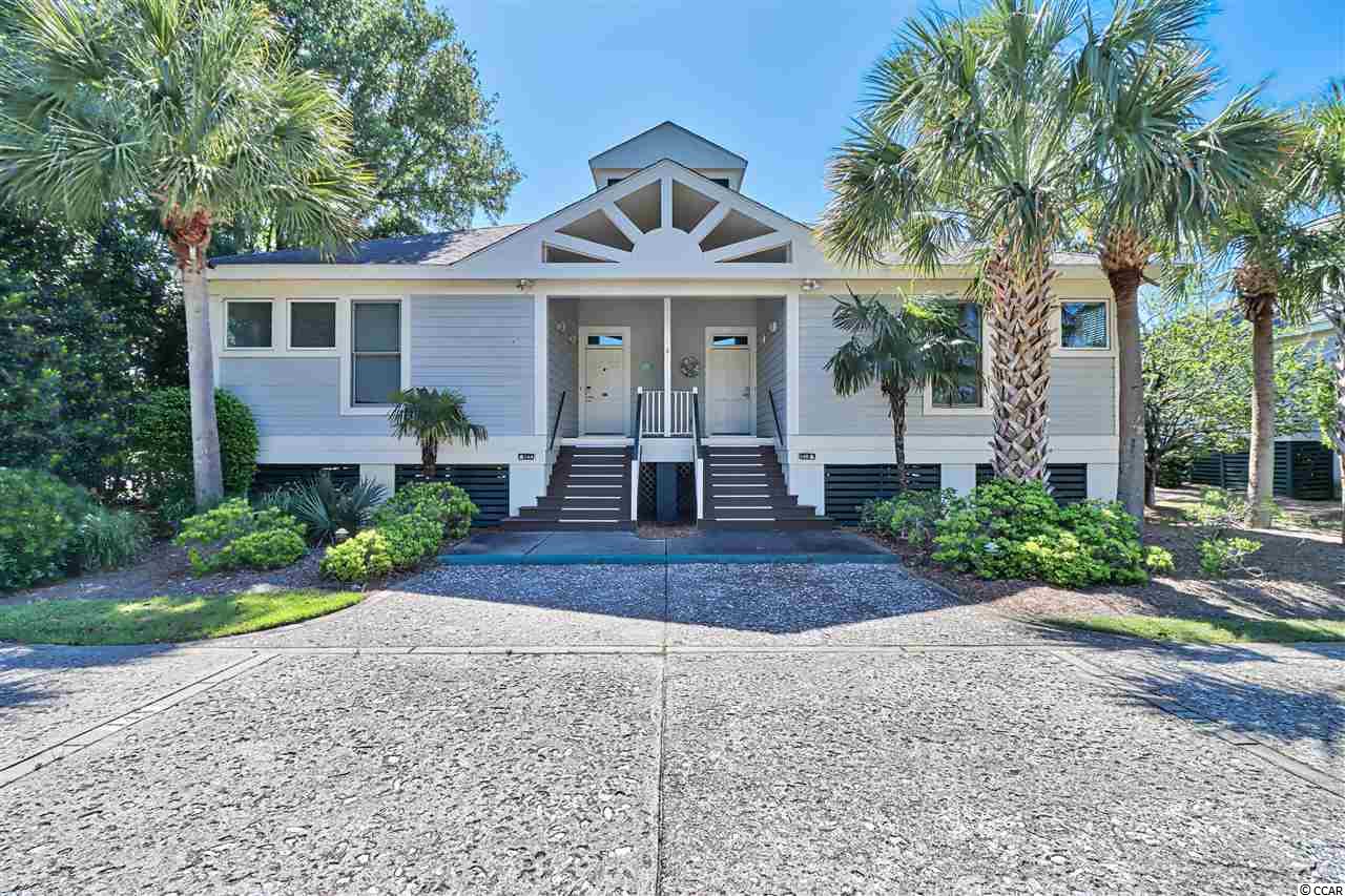 14B Lakeside Dr. Pawleys Island, SC 29585