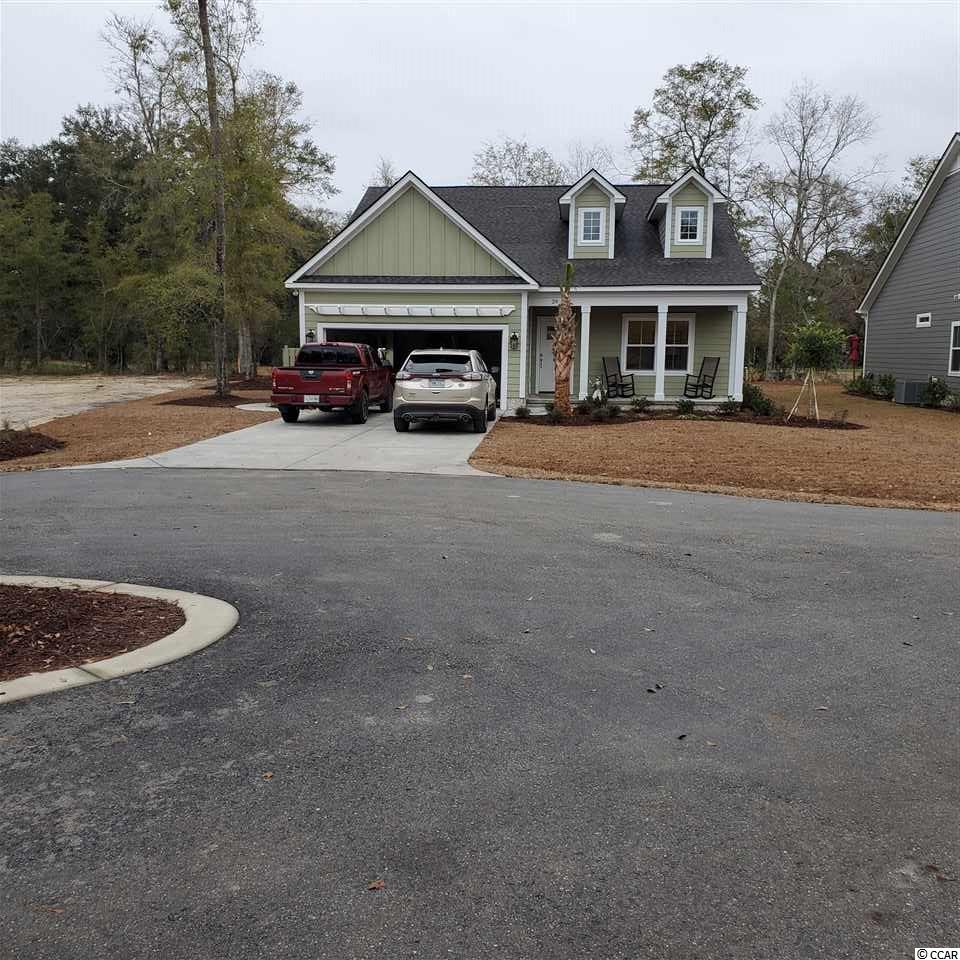 29 Northwoods Ct. Pawleys Island, SC 29585