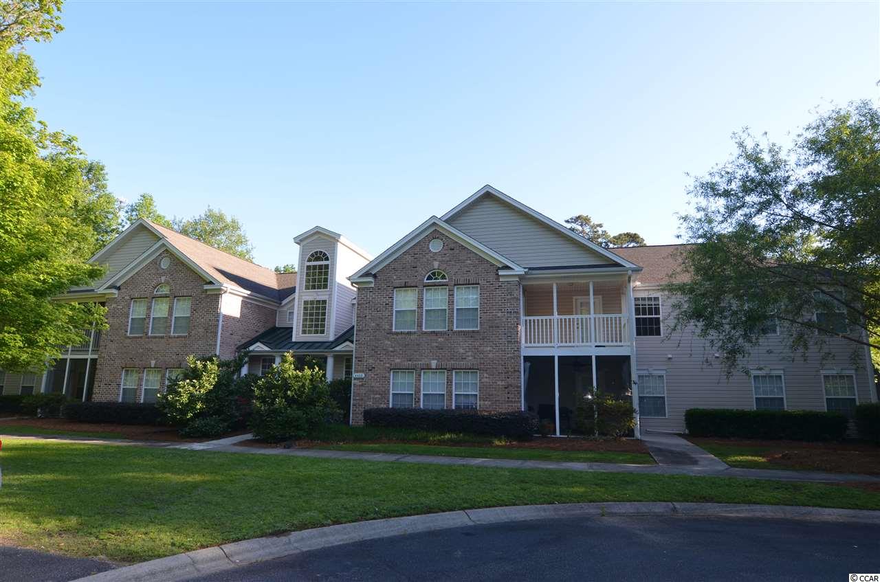 4468 Lady Banks Ln. UNIT 12B Murrells Inlet, SC 29576