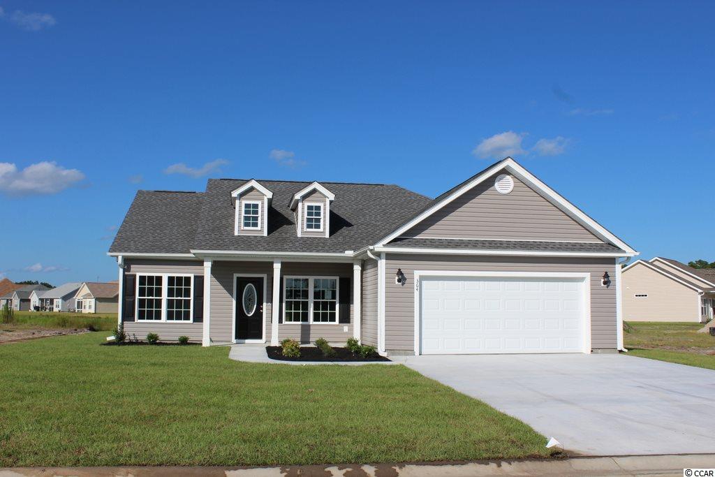 364 Copperwood Loop Conway, SC 29526