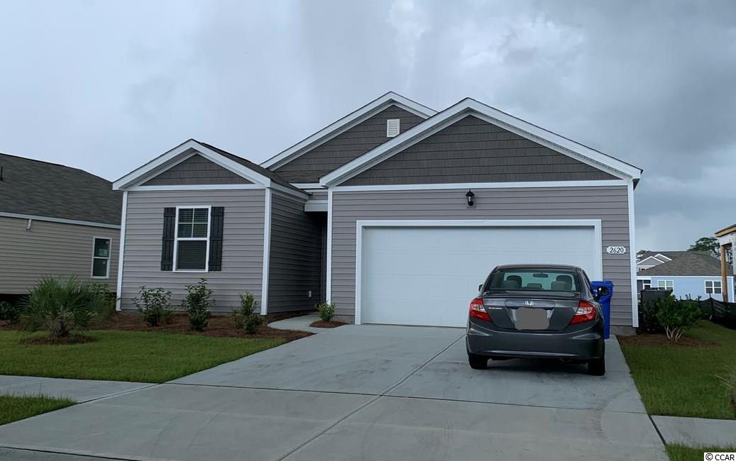 2620 Ophelia Way Myrtle Beach, SC 29577