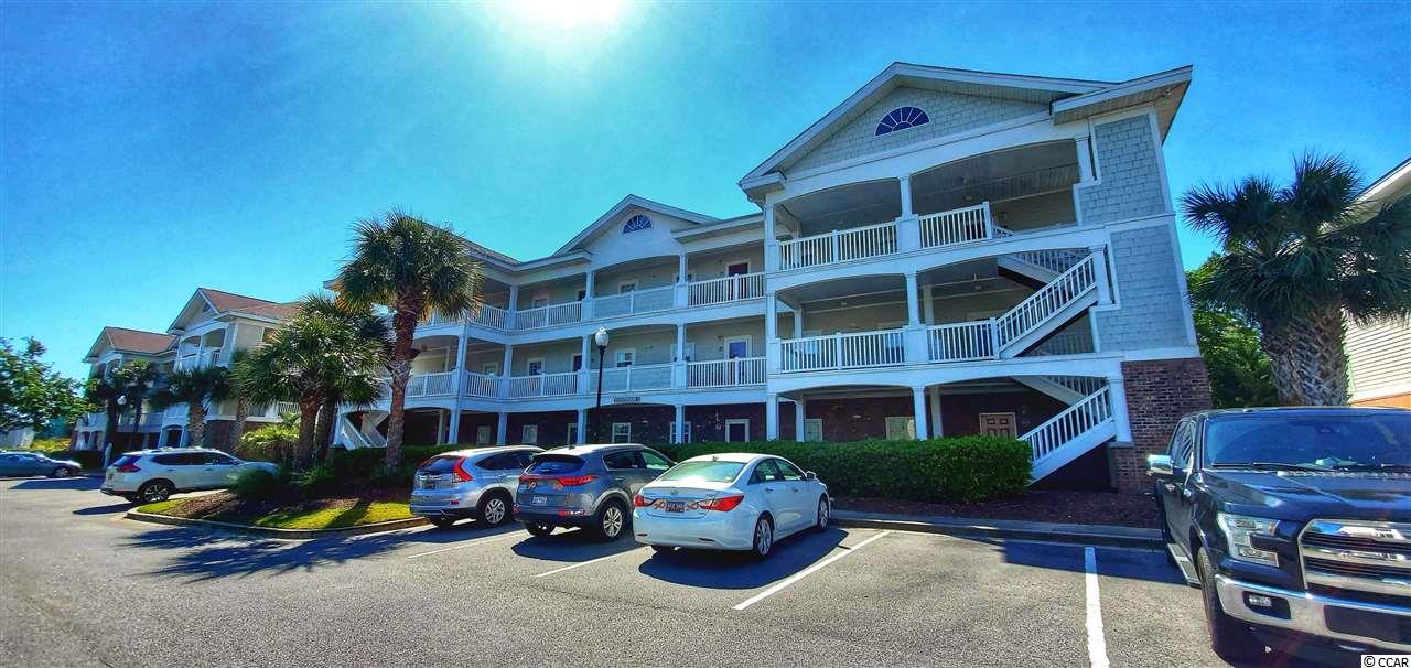 5751 Oyster Catcher Dr. UNIT #523 North Myrtle Beach, SC 29582