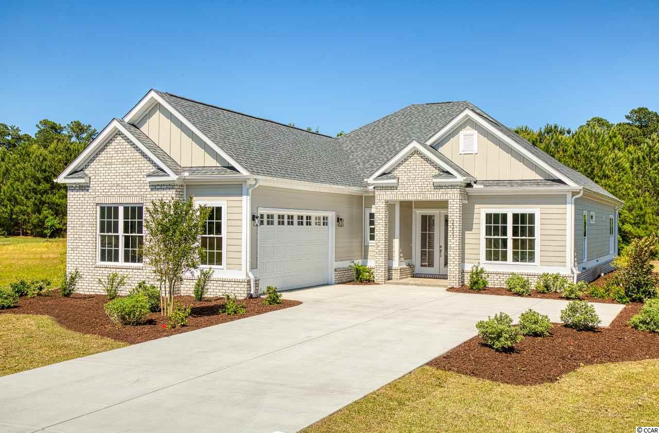 2237 Woodstork Dr. Conway, SC 29526