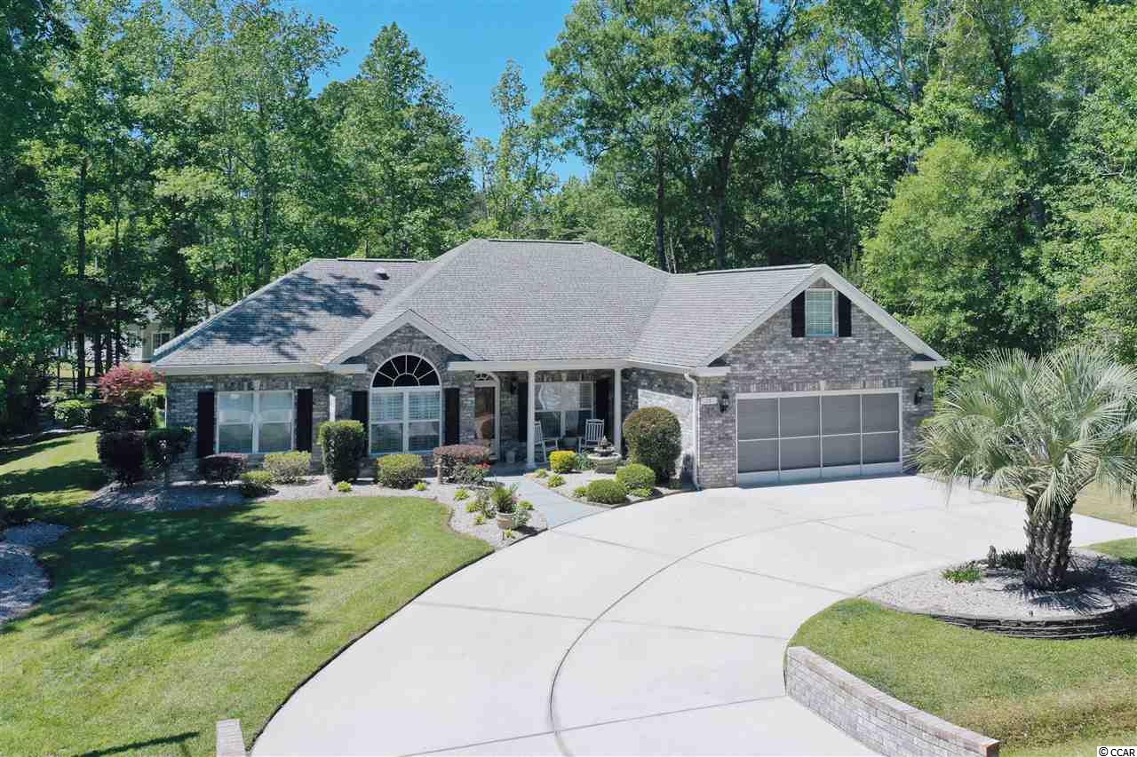 13 Oakbark Ct. Carolina Shores, NC 28467