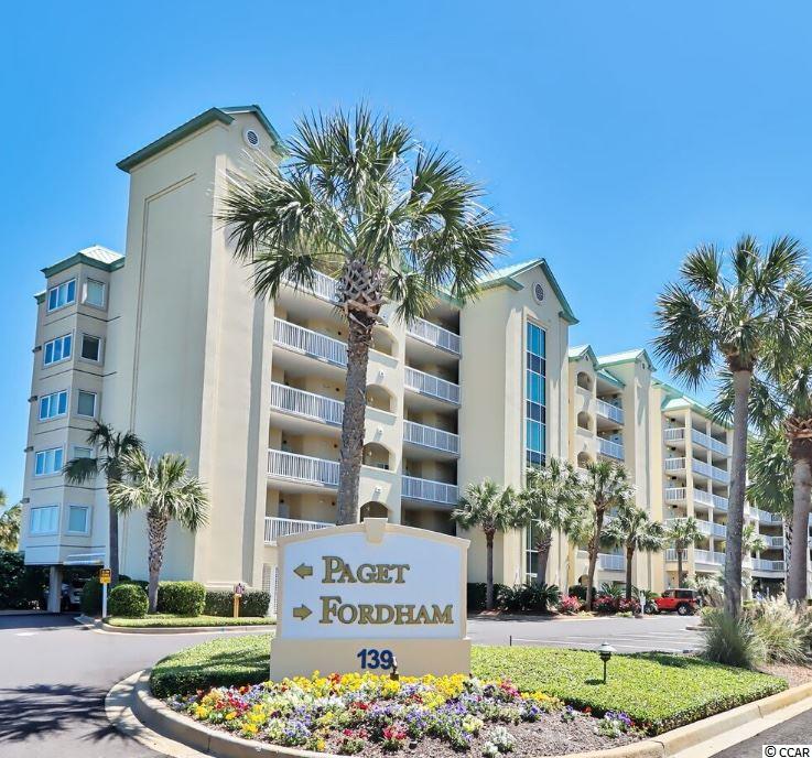 139 South Dunes Dr. UNIT #302 Pawleys Island, SC 29585