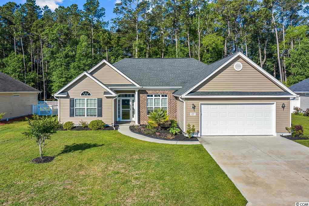 133 Camrose Way Myrtle Beach, SC 29588