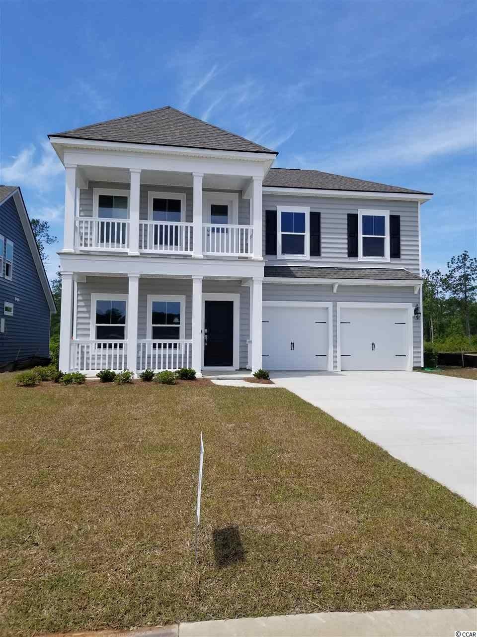 528 Harbison Circle Myrtle Beach, SC 29579