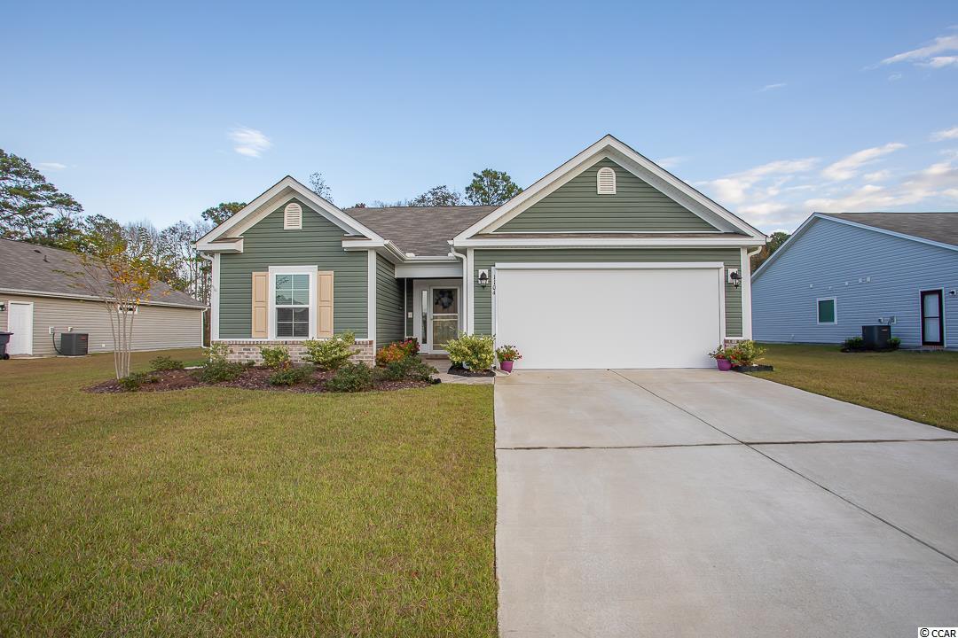 1104 Brandy Wine Dr. Little River, SC 29566