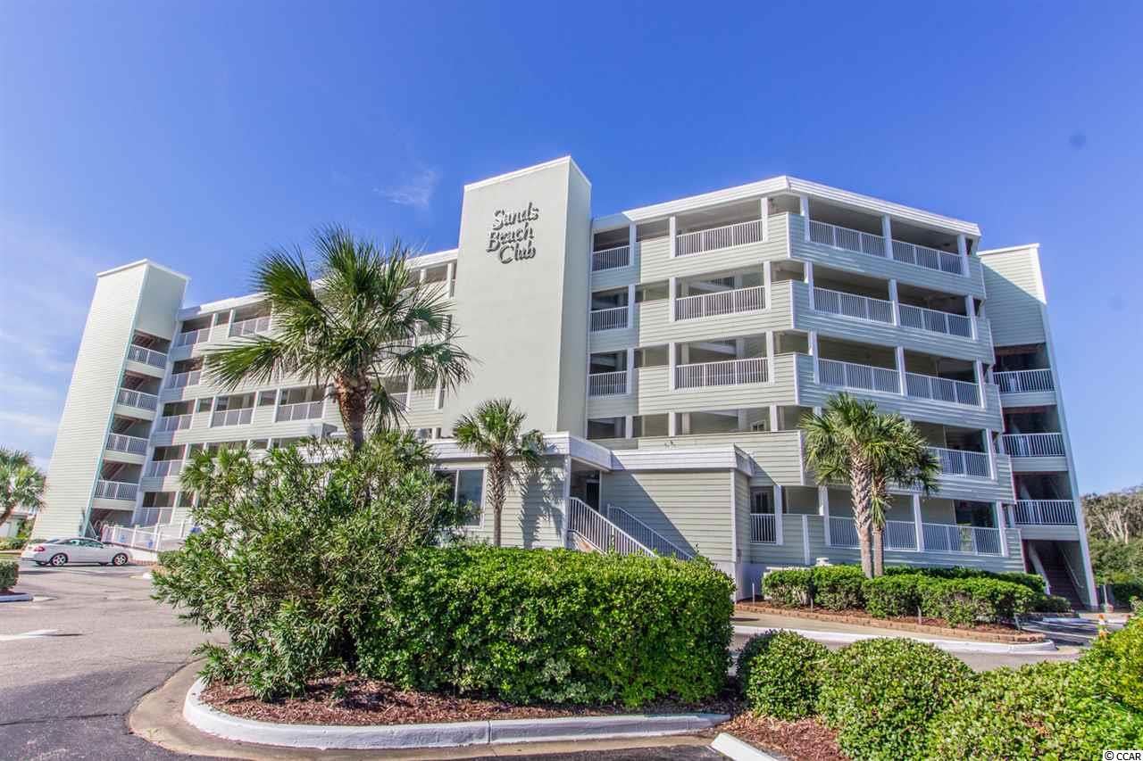 9400 Shore Dr. UNIT #408 Myrtle Beach, SC 29572