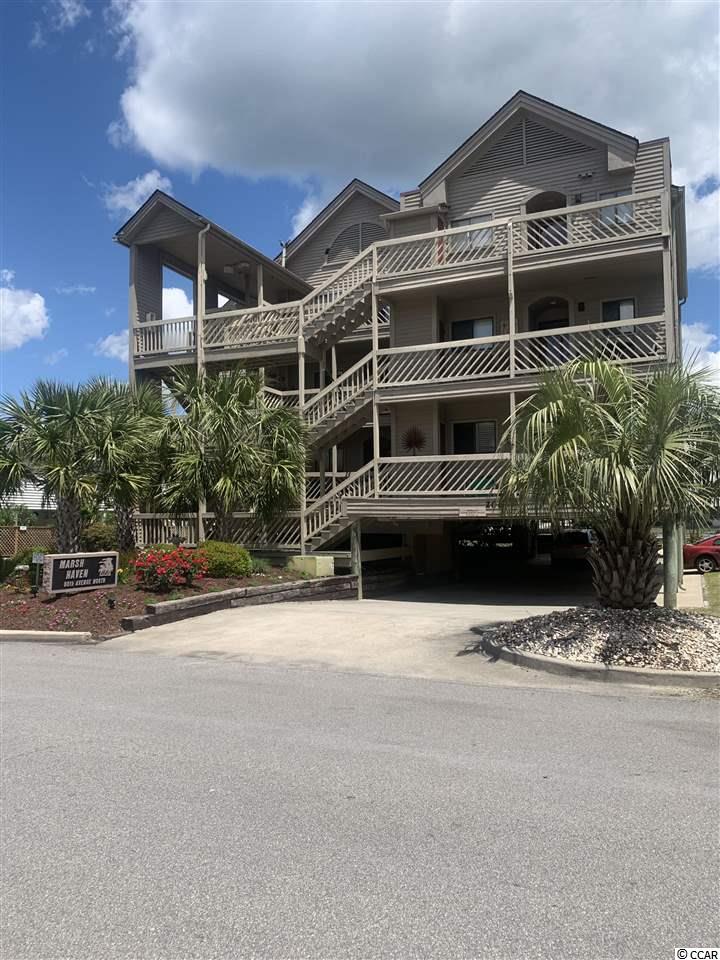 206 60th Ave. N UNIT #302 North Myrtle Beach, SC 29582