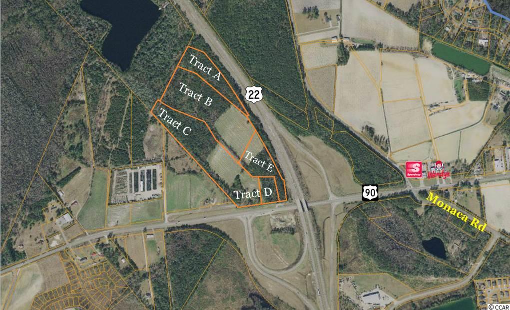 TBD Highway 90 Conway, SC 29526