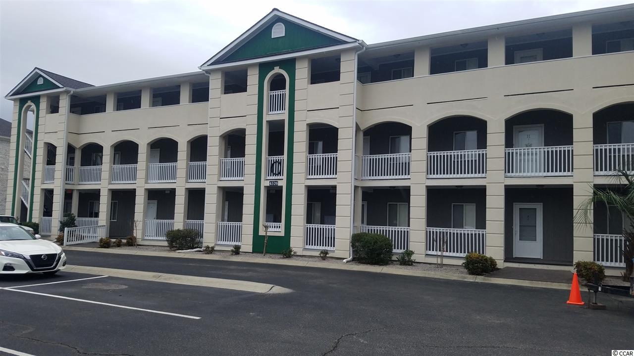 4526 N Plantation Harbour Dr. UNIT C-11 Little River, SC 29566