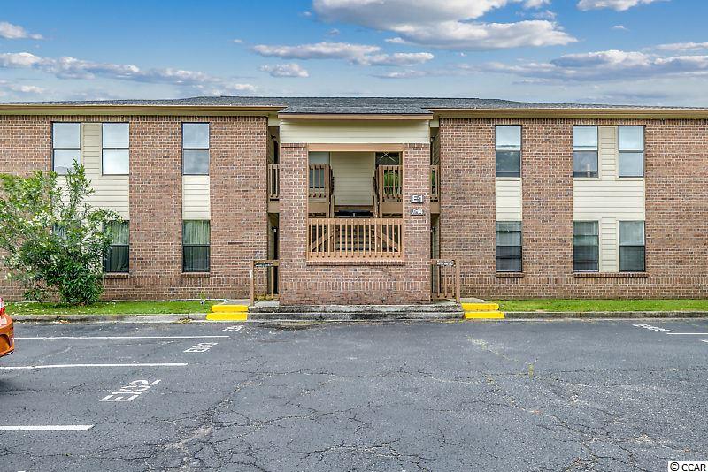 2005 Greens Blvd. UNIT E-102 Myrtle Beach, SC 29577
