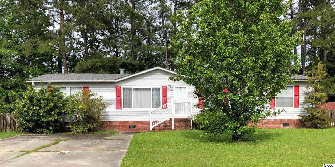 3183 Lyndon Dr. Little River, SC 29566