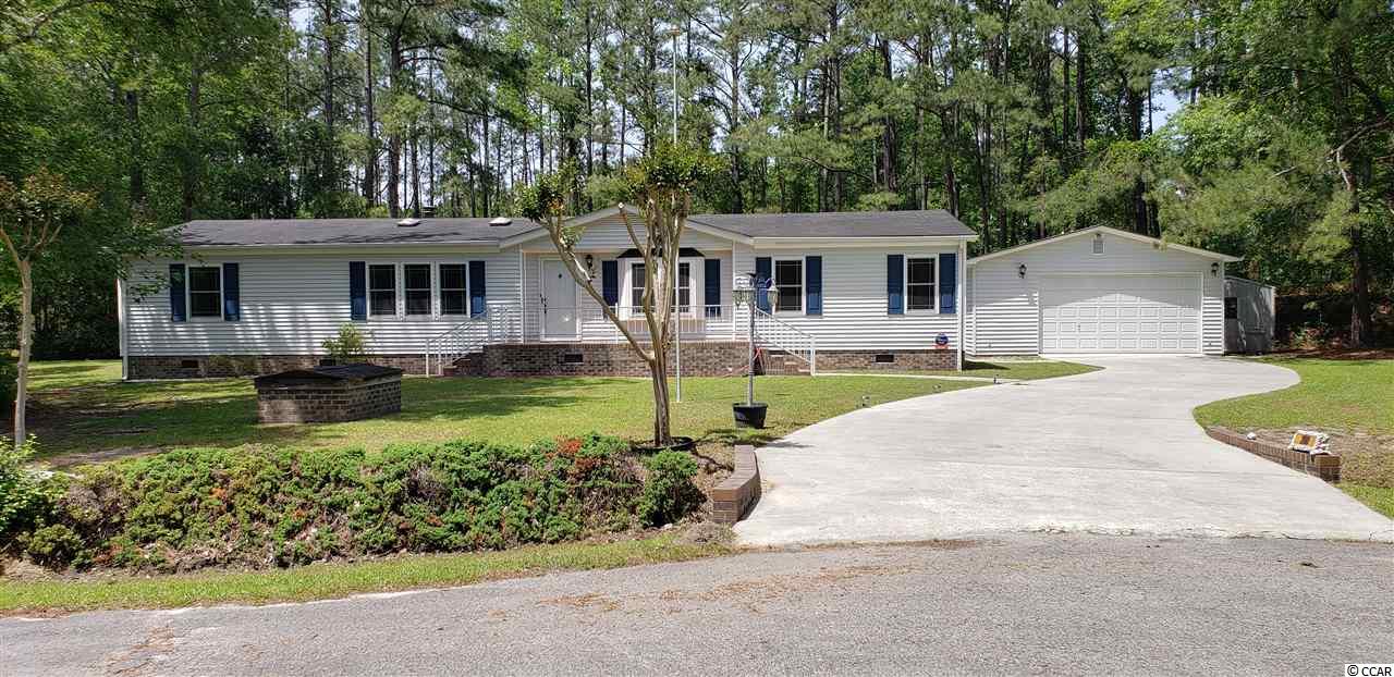 260 Baytree Court Calabash, NC 28467