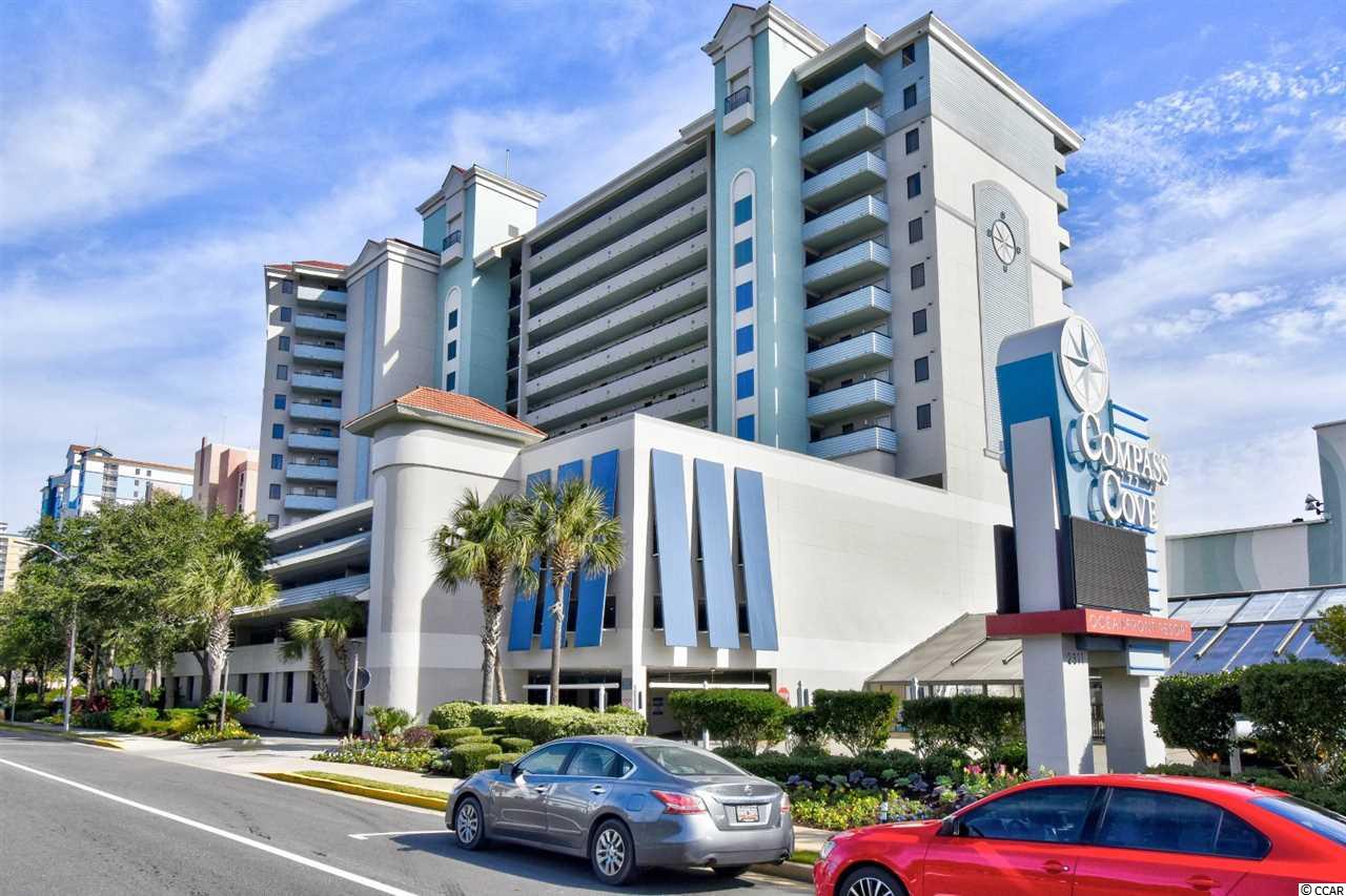 2301 S Ocean Blvd. UNIT #227 Myrtle Beach, SC 29577