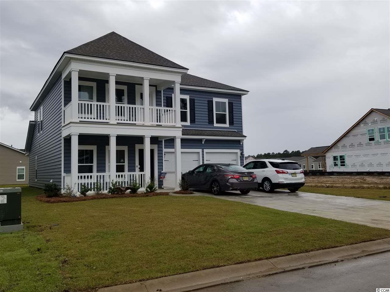 385 Harbison Circle Myrtle Beach, SC 29579